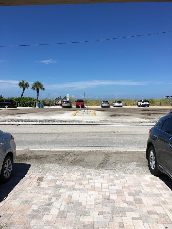 Blue Waters Treasure Island Villa St. Pete Beach Exterior foto