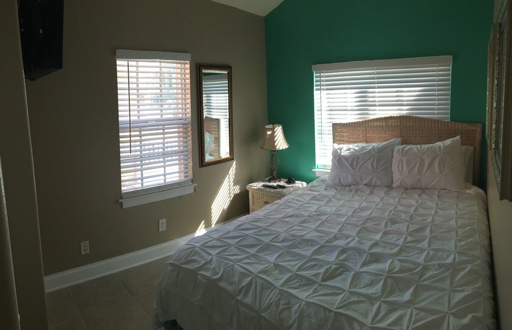 Blue Waters Treasure Island Villa St. Pete Beach Exterior foto